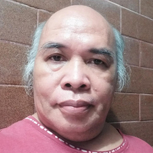Instructor Awang Harun Satyana