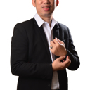 Instructor Rudy Sugiono Lukieto