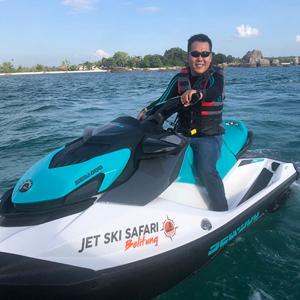 Instructor Agus Suyatna