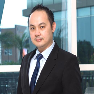 Instructor Mikael Minghoa Murtaba, S.E., M.M., PNLP., CE