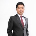 Instructor Andreas Bordes Febrianurdi