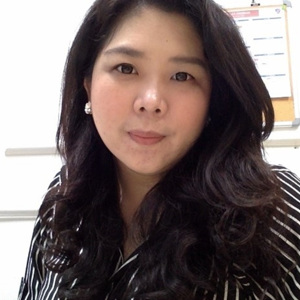 Instructor Prischa Nova
