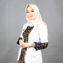 Instructor dr. Caprisia Tiaravicka Hasanah