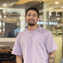 Instructor Dr. Geofakta Razali, S. I. Kom, M. I. Kom, C. Ht (Associate Professor)