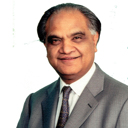 Instructor Ram Charan