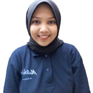 Instructor Fitria Handayani