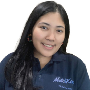 Instructor Chintya Kiswandini