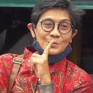 Instructor Budi Wahyuni