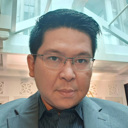 Instructor Bernard Susanto W