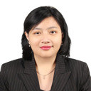 Instructor Astelita Megani