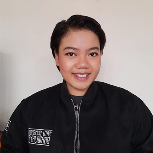 Instructor Selfi Nanda Surya Ning Tyas