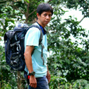 profile