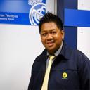 Instructor Mochamad Arifin, S.Pd.,M.Pd.