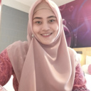 Instructor Pebrika Yudha Putri