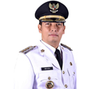 Instructor Deri Asta, S.H.