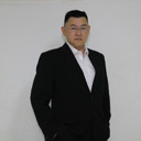 Instructor Tjhung Hertanto KS