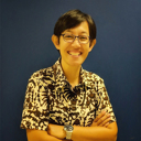 Instructor Rum Martani