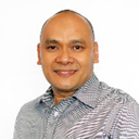 Instructor Gatot Prihandoko