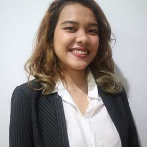 Instructor Yulita Astriani Putri, S.Psi.