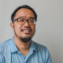 Instructor Farchan Noor Rachman