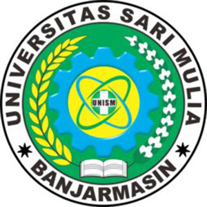 Instructor Universitas Sari Mulia