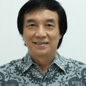 Instructor Hermanto Kosasih