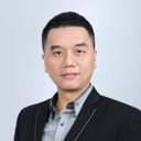 Instructor Tommy Wong