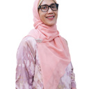 Instructor Fithria Mulyandari