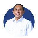 Instructor Enkky Sasono A.W