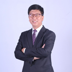 Instructor Sutanto Hartono
