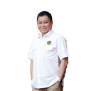 Instructor Ignasius Jonan