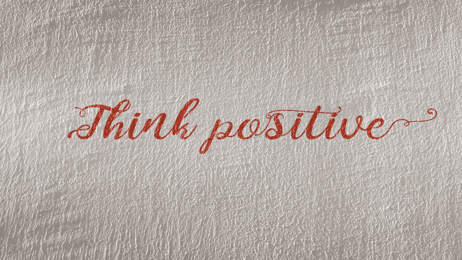 Mengenal Positive Mental Attitude (PMA)