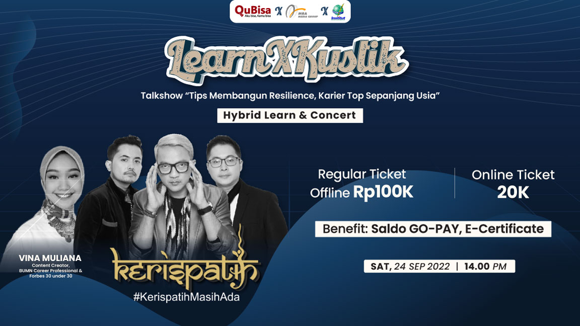 Learn X Kustik [offline]