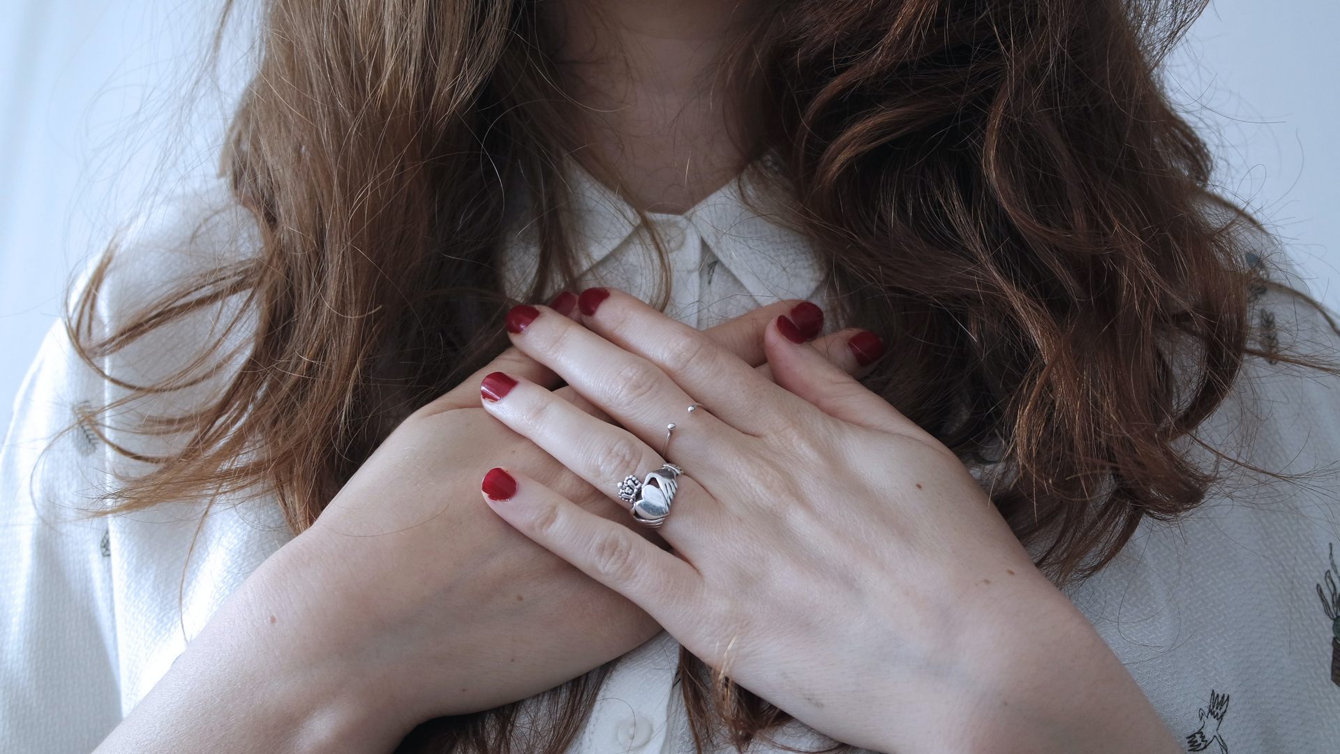 The Power of Self Compassion