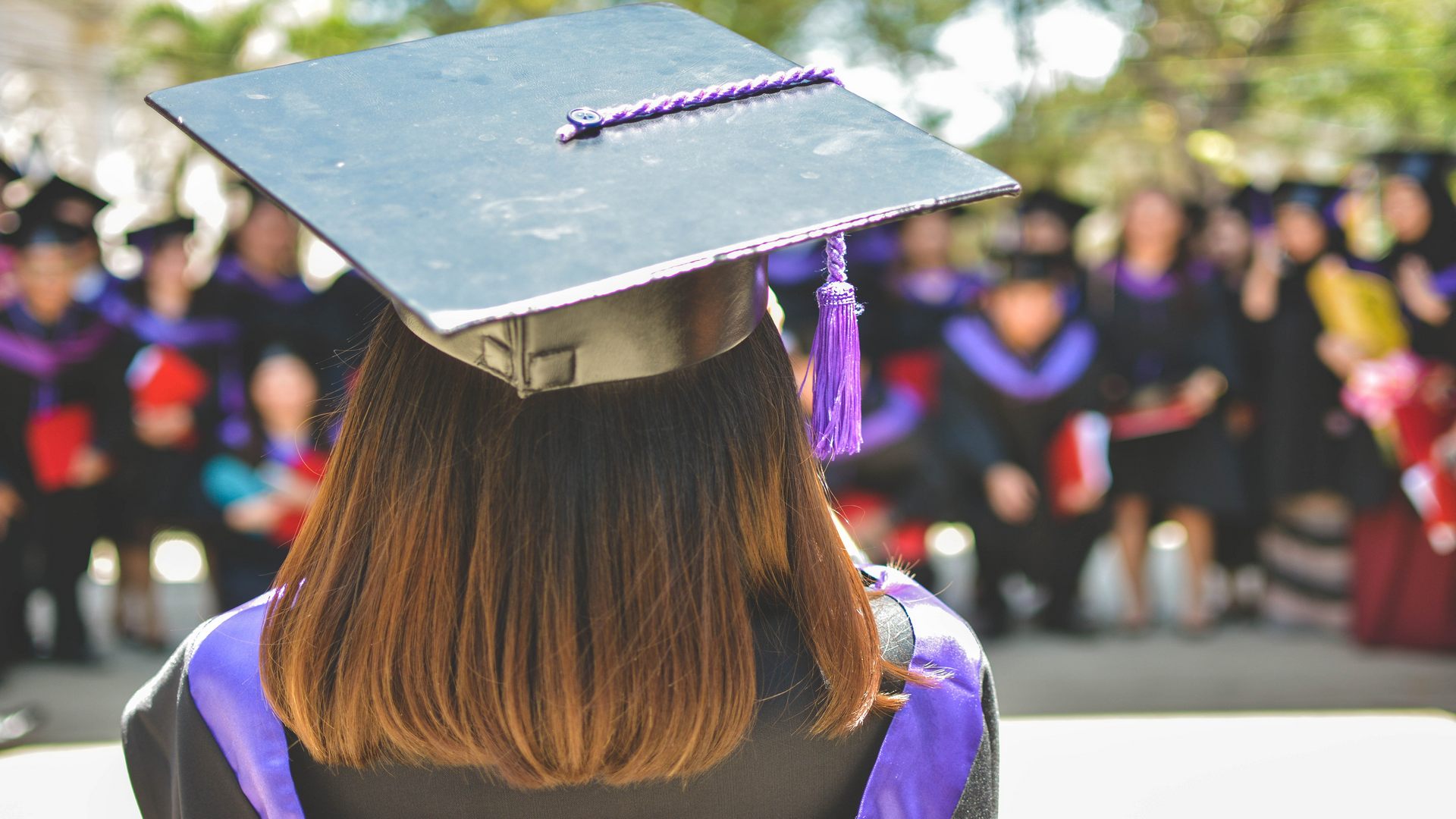 QuBisa Goes to Campus: Sudah Wisuda, Saya Harus Apa?