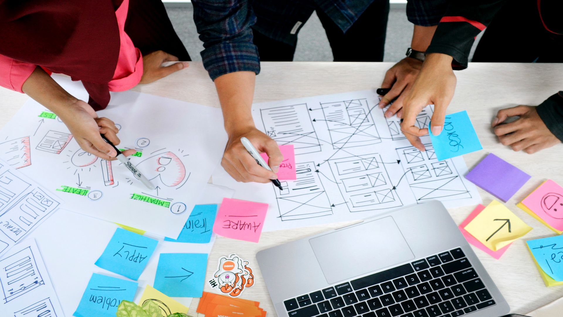 Internal (Market) Research : Pada Setiap Tahapan Bisnis