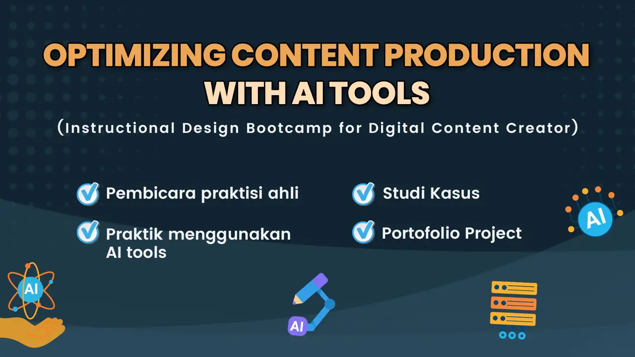 Optimizing Content Production with AI Tools