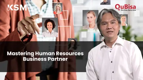 Mastering Human Resources Business Partner