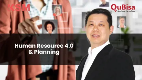 Human Resource 4.0 & Planning