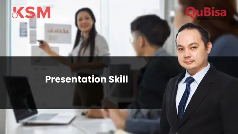 Presentation Skill