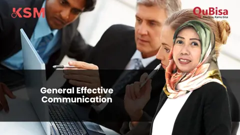 General Effective Communication