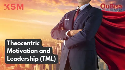 Membangun Agilitas dengan Theocentric Motivation and Leadership (TML) bagi Supervisor Kantor
