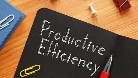 Pentingnya Efisiensi dan Produktivitas Kerja dalam Menjalankan WFH