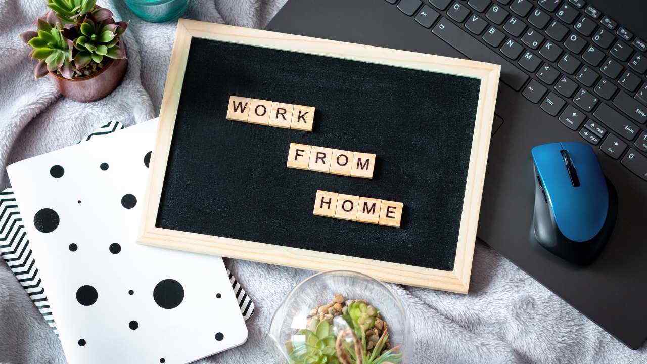 Benarkah Work From Home (WFH) Meningkatkan Produktivitas Kerja Karyawan?