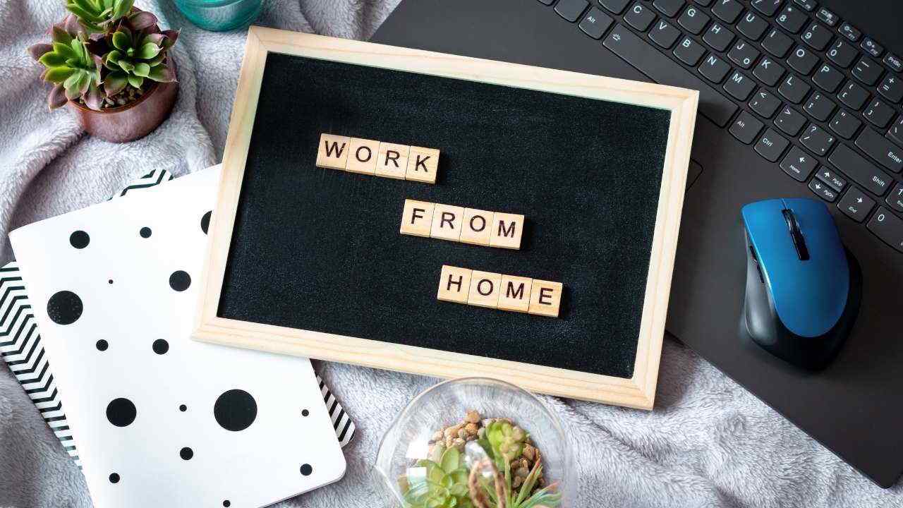 Benarkah Work From Home (WFH) Meningkatkan Produktivitas Kerja Karyawan?