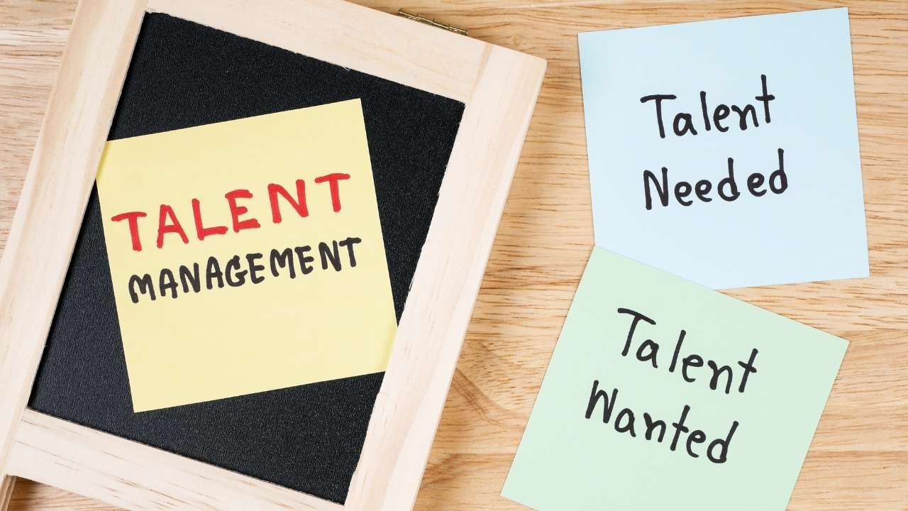 Manajemen Talenta dan Mental Agility dalam Pengembangan Perusahaan