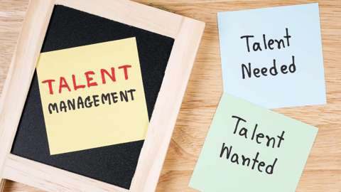 Manajemen Talenta dan Mental Agility dalam Pengembangan Perusahaan