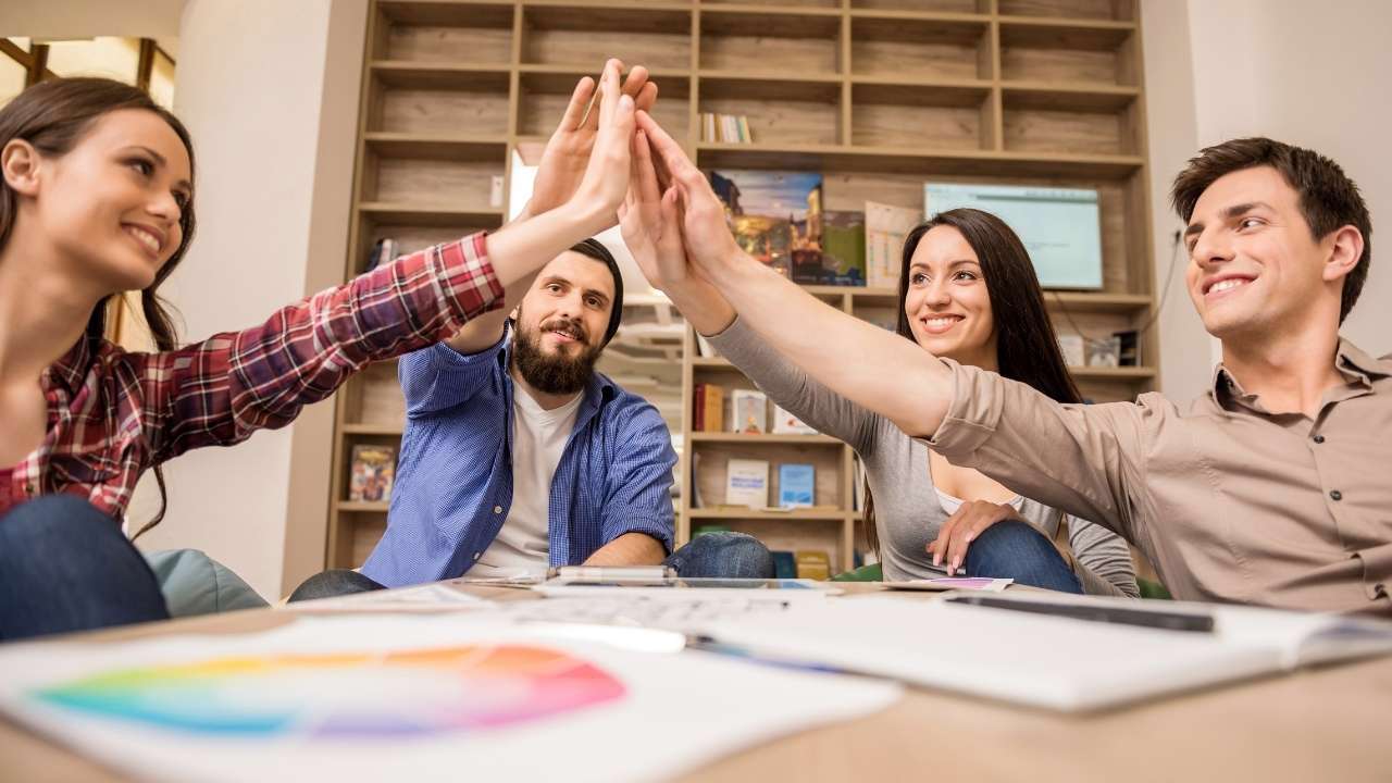 Membangun Strategi Kerja Sama Tim untuk Performa Terbaik