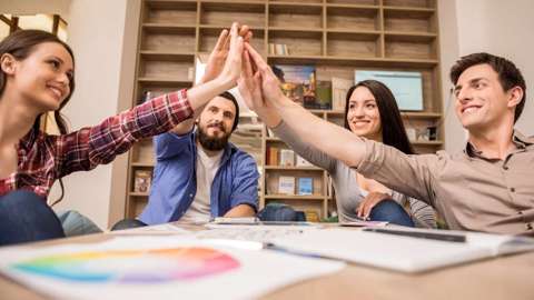 Membangun Strategi Kerja Sama Tim untuk Performa Terbaik