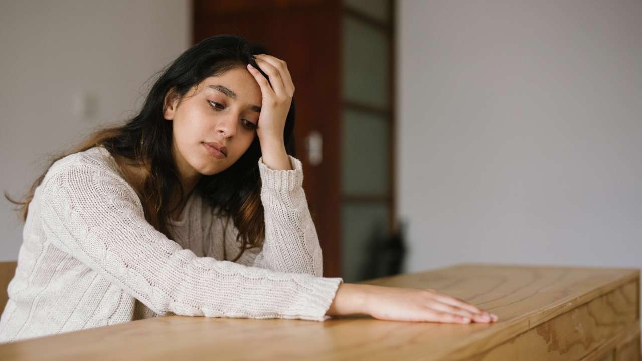 Hati-Hati dengan Pikiran yang Bisa Menjadi Perilaku